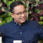 Calon Gubernur Dki Jakarta, Anies Baswedan. (Instagram.com @aniesbaswedan) 
