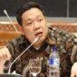 Anggota Komisi I DPR RI Charles Honoris. (Dok Dpr.go.id)