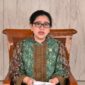 Ketua DPR RI Puan Maharani. (Dok. Dpr.go.id)

