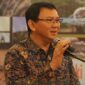 Basuki Tjahaja Purnama atau Ahok. (Instagram.com @basukibtp)

