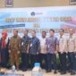 Foto: RUA RUALB PROPAMI 2024 di Mercure Ancol: Evaluasi Kinerja dan Perubahan AD Terkait KADIN (27/9/24). (doc.propami)