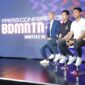 Foto : “Kick Off – Ceremony BDMNTN-XL” dilaksanakan pada Selasa, 24 September 2024, bertempat di Fairmont Hotel Jakarta