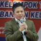Atase Pendidikan dan Kebudayaan Kedutaan Besar Republik Indonesia (KBRI) Beijing Yudil Chatim. (Dok. unesa.ac.id)
