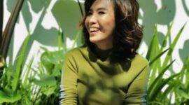 Veronica Tan, mantan istri dari Gubernur DKI Jakarta Basuki Tjahaja Purnama alias Ahok. (Instagram.com/@veronicatan_official)