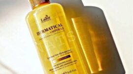 Lador Ampoule.