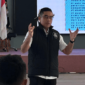 Personel Bagjatinter Set NCB-Interpol Indonesia Divhubinter Polri, Kombes Pol Norman Sitindaon. (Dok. divhubinter.polri.go.id)