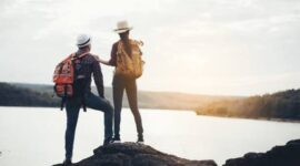 Traveling. (Dok. freepik.com)