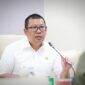 Kepala Bapanas Arief Prasetyo Adi. (Dok. Bapanas)