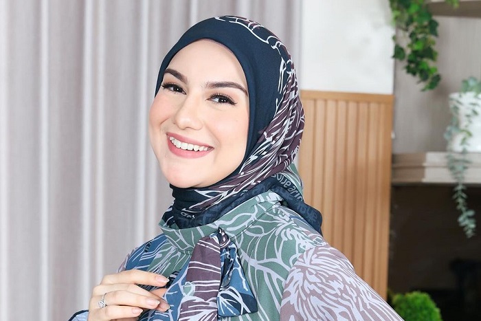 Irish Bella. (Instagram.com @_irishbella_)