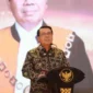 Ketua MA Syarifuddin