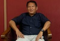 Direktur Pusat Siaran Pers Indonesia (PSPI) Eko Suprihatmoko. (Dok. pusatsiaranpers.com)