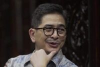 Ketua Umum Kadin Indonesia Arsjad Rasjid. (Dok. arsjadrasjid.com)  