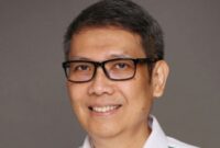 Direktur Utama PT Adaro Andalan Indonesia Tbk (AADI) Julius Aslan. (Dok. adaroindonesia.com)  