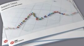 HSBC Global Research Perkirakan Perekonomian Indonesia Tumbuh Sebesar 5,1 Persen. (Dok. gbm.hsbc.com)