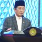 Menteri Agama, Nasaruddin Umar. (Dok. kemenag.go.id)