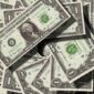 Dolar Amerika Serikat, (Pixabay.com/geralt)