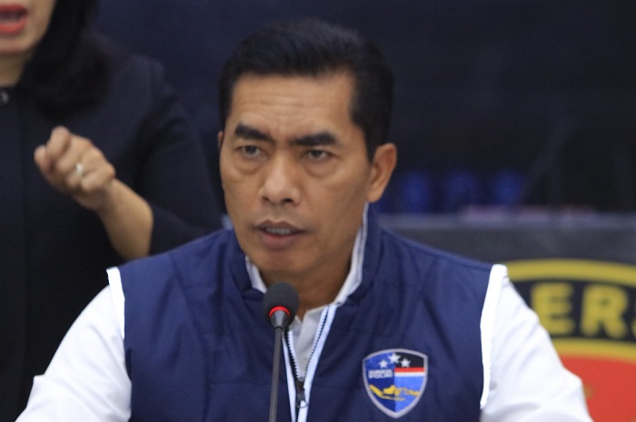 Kepala Bareskrim Polri Komisaris Jenderal Polisi Wahyu Widada. (Dok. tribratanews.sumbar.polri.go.id)