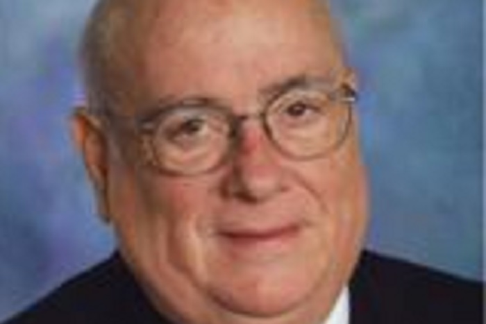 Hakim Distrik AS Royce Lamberth. (Dok. dcd.uscourts.gov)