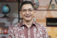 Arsjad Rasjid. (Dok. Arsjadrasjid.com)