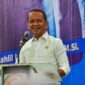 Menteri Energi dan Sumber Daya Mineral (ESDM) Bahlil Lahadalia. (Dok. Esdm.go.id)