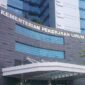 gedung kemeterian PU. (Dok. pu.go.id)