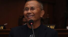 Dahlan Iskan bantah tudingan dividen Rp89 M tak disetor. (Dok. kominfo.jatimprov.go.id)