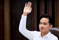 Wakil Presiden Gibran Rakabuming Raka dijadwalkan hadir di malam penutupan FORNAS VIII di NTB. (Foto: Istimewa)