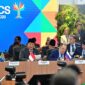 BRICS Butuh Strategi Jangka Panjang untuk Peran Global Lebih Besar. (Facebook.com @Setkab RI)