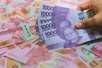 Pelemahan rupiah terhadap dolar AS dalam sepekan terakhir menunjukkan tekanan pasar yang semakin kuat. (Pixabay.com/IqbalStock)