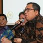 Arif Budimanta, staf khusus Presiden Jokowi, tutup usia. (Dok. Mpr.go.id)  