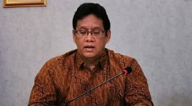 Presiden Prabowo Subianto melantik Purbaya Yudhi Sadewa sebagai Menteri Keuangan menggantikan Sri Mulyani Indrawati. (Instrgram.com @pyudhisadewa)  