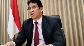 Menteri Keuangan Purbaya Yudhi Sadewa memimpin rapat kerja pertamanya dengan Komisi XI DPR RI dengan gaya bicara yang blak-blakan dan tanpa basa-basi. (Instrgram.com @pyudhisadewa)  