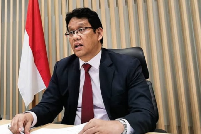 Menteri Keuangan Purbaya Yudhi Sadewa memimpin rapat kerja pertamanya dengan Komisi XI DPR RI dengan gaya bicara yang blak-blakan dan tanpa basa-basi. (Instrgram.com @pyudhisadewa)  