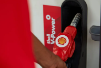Konsumen kembali bisa mengisi Shell Super usai sebulan kelangkaan. (Dok. Shell.co.id)  