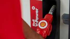 Konsumen kembali bisa mengisi Shell Super usai sebulan kelangkaan. (Dok. Shell.co.id)  