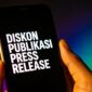 Promo diskon maksimal publikasi press release dari Persrilis.com hingga 31 Juli 2026 menjadi momentum penting bagi korporasi memperkuat strategi branding digital. (Dok. Persrilis.com)
