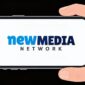 Pendiri Persrilis.com Budi Purnomo Karjodihardjo saat mengumumkan kemitraan distribusi press release digital bersama New Media Network (NMN) di Jakarta. (Dok. Persrilis.com)
