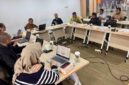 Pertemuan PPWI Kabupaten Bogor dan KPK menghasilkan komitmen menyusun modul Diklat Antikorupsi yang menitikberatkan integritas, etika, serta mekanisme pelaporan sesuai koridor hukum. (Dok. PWRI)
