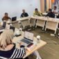 Pertemuan PPWI Kabupaten Bogor dan KPK menghasilkan komitmen menyusun modul Diklat Antikorupsi yang menitikberatkan integritas, etika, serta mekanisme pelaporan sesuai koridor hukum. (Dok. PWRI)
